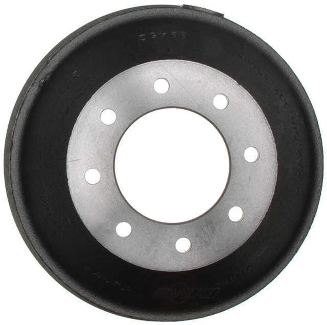 Brake Drum-R-Line Raybestos 8024R 制动鼓 — 第 3/3 张图片