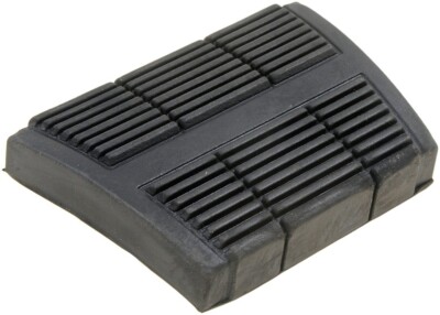 Dorman 20732 Brake And Clutch Pedal Pad For General Motors 2018-10, General Mo