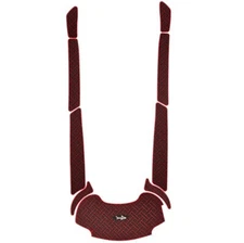 Yamaha Traction Mats FZR FZS 09 10 11 12 13 14 15/FX Crsr HO SHO FX HO 09 10 11