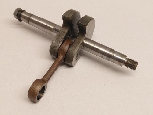 Kurbelwelle Sachs Dolmar 117 119 120  TOP 119 120 004