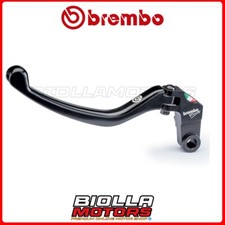110B01295 LEVA FRIZIONE MECCANICA BREMBO "TIPO RCS" APRILIA TUONO V4 R APRC ABS 
