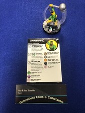 HEROCLIX Thunderball 060 The Mighty Thor