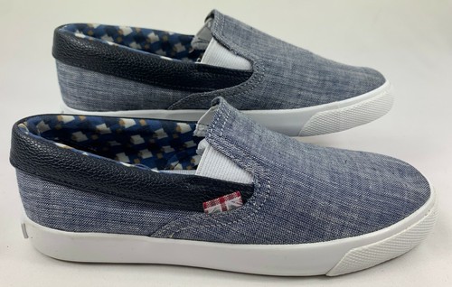 Canvas Casual Sneaker Shoes 