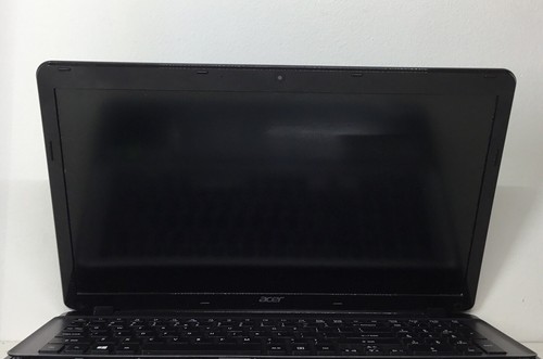 ACER TravelMate TMP273-MG-6448 Intel Core i5-3230M 8Gb DDR3 500GB HDD -For Parts - Picture 5 of 14