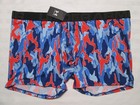 UNDER ARMOUR Mens UA Tech 6" Boxerjock Underwear Boxer 1327417-451 Size 5XL