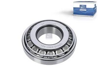 Kegelrollenlager DT Spare Parts 4.69661 D:65Mm D:145Mm H:36Mm