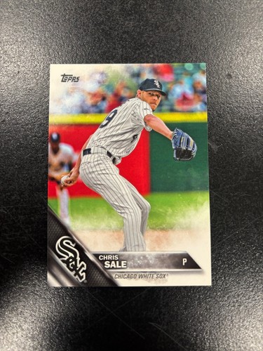 2016 Topps Baseball Trading Cards / Choose / Pick From List #s 1-250 / - Picture 103 of 166