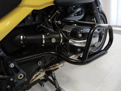 Protectores de barras de cuadro de choque para BMW R1150R 2001-2006 RD Moto CF98KD *EN STOCK* - Imagen 5 de 9