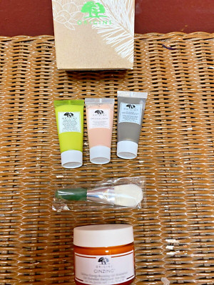 Beauty NIB ''Organic''  skin care