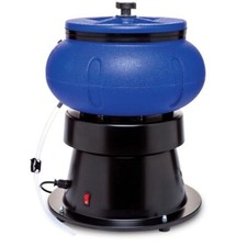 Frost Vibratory Tumbler – Motor Parts Rust Remover / Polisher 18lbs (8kg)