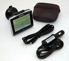 NEW Magellan Maestro 3250 Car Portable GPS Unit System navigator  Set truck 3.5"