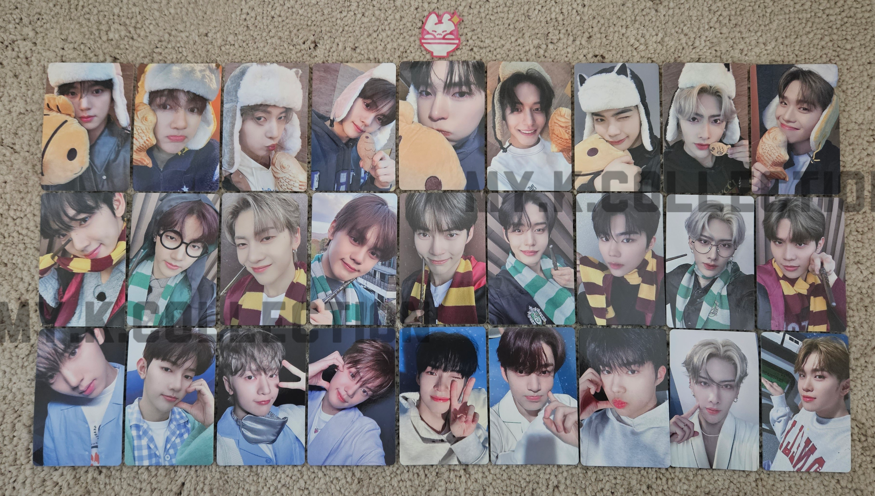 ZB1 MELTING POINT AppleMusic LuckyDraw Photocard ZEROBASEONE ZB1 MELTING POINT AppleMusic LuckyDraw Photocard ZEROBASEONE