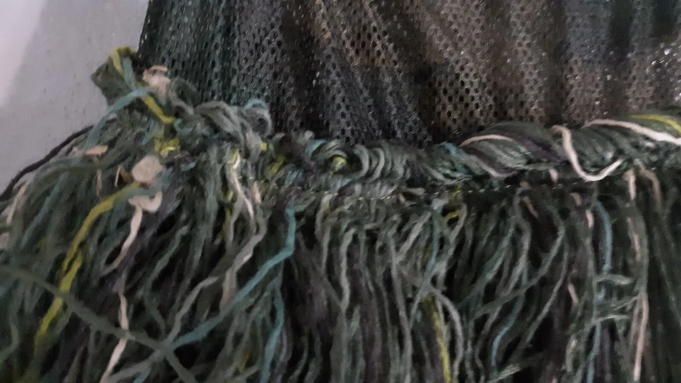 Arcturus Youth Ghost Ghillie Suit | Super-Dense Woodland Hunting Camo.sz M - Image 4 of 4