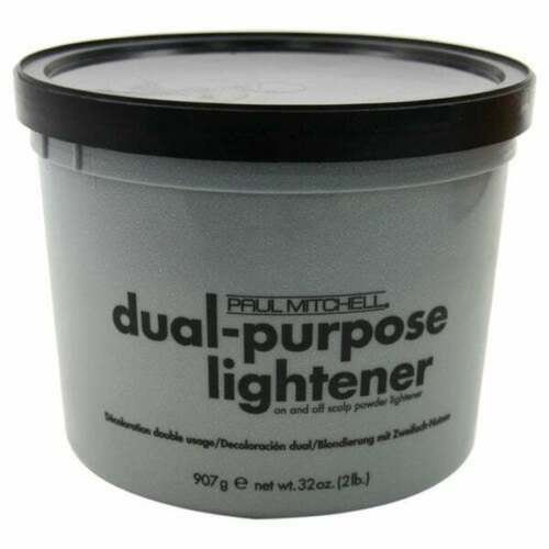 Paul Mitchell Dual-Purpose Lightener On-&Off-Scalp Powder Lightener 32 OZ NEW!!! - Picture 1 of 2
