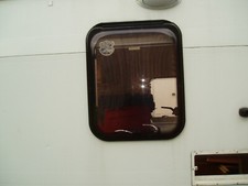 CARAVAN WINDOW ABI AWARD SPIRITOSA 2001