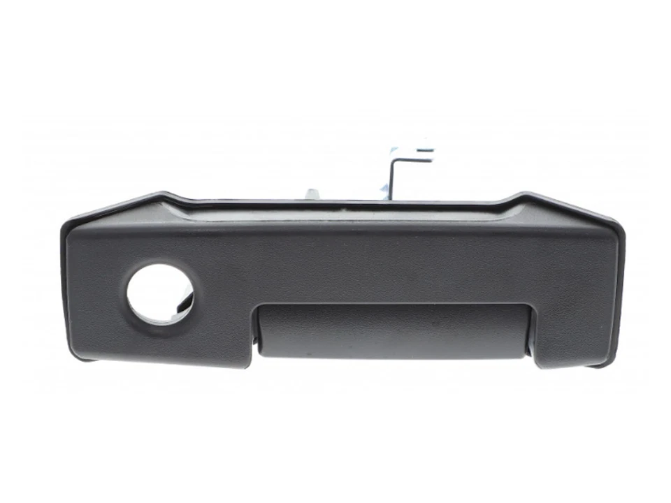 Manija de puerta corredera exterior lado del pasajero City Express para 13 - 21 NV200 15 - 18 Foto 4 de 4