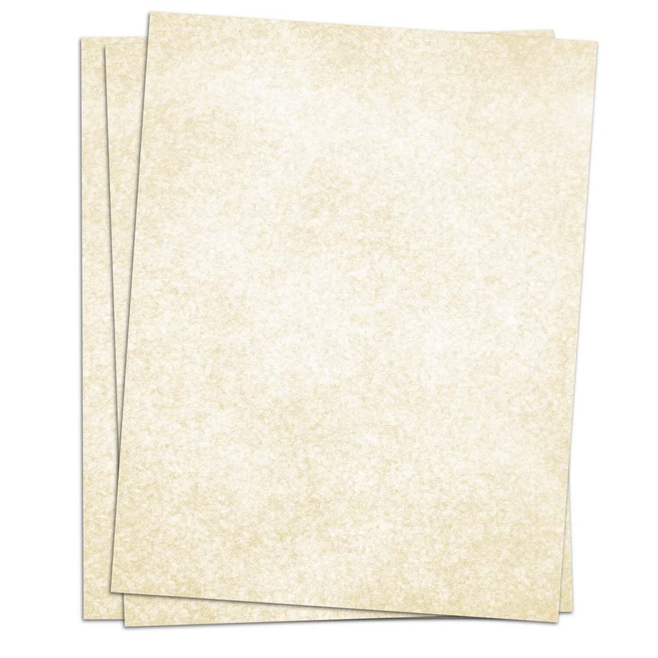 Parchment Paper for Certificates Stationary Paper for Resumes