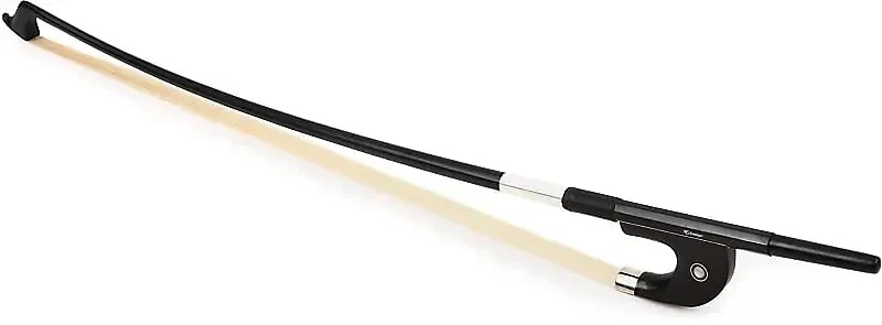 NS Design Composite Bass Bow - German 3/4 - Image 2 of 2