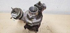 2003 2004 2005 Saab 9-3 Low Pressure Turbocharger Turbo 12755106