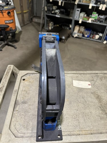 JOSLYN CLARK 74U 15 BULLETIN 7400 TYPE KD DC CONTACTOR RELAY SEE PHOTOS! - Bild 3 von 7