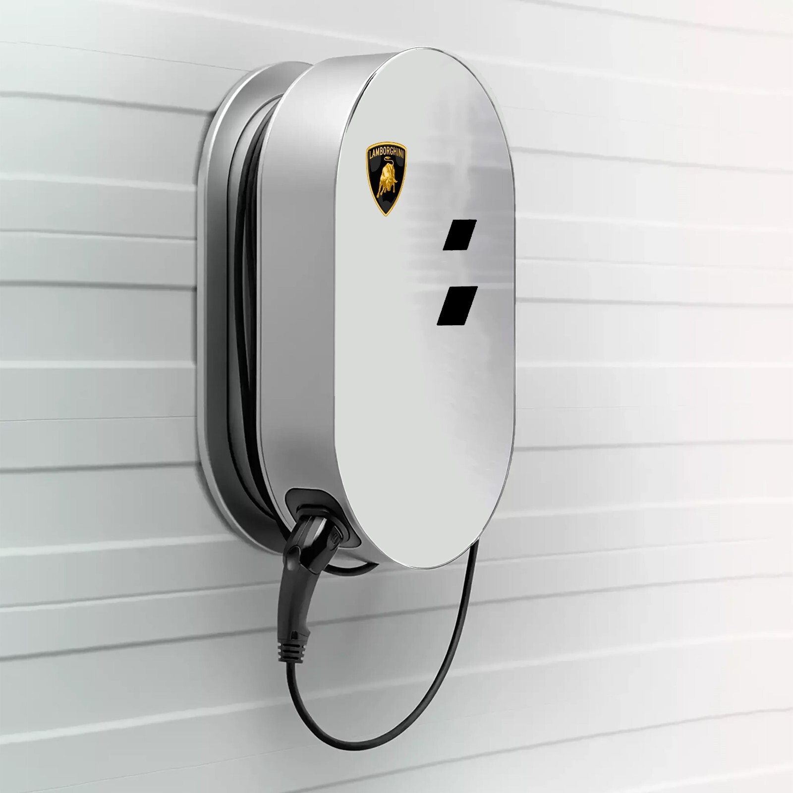 GENUINE Lamborghini Wall Dock [PRE-ORDER]