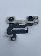 Apple iPhone 12 Pro Front Replament Camera PULL 100% Original Part OEM • USA