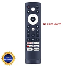 IR Remote Control For Hisense Smart TV 43A6H 43A65H 50A6H 50A65H ERF3S90H