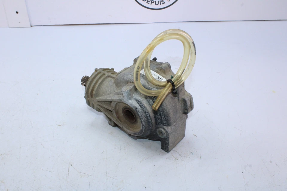 Polaris RZR XP 900 2012 OEM ASM caja de cambios delantera 1337133 Foto 2 de 4