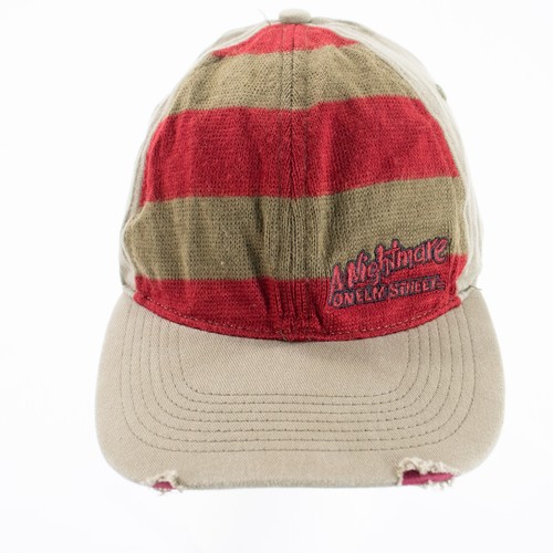 Nightmare on Elm Street Baseball Cap 