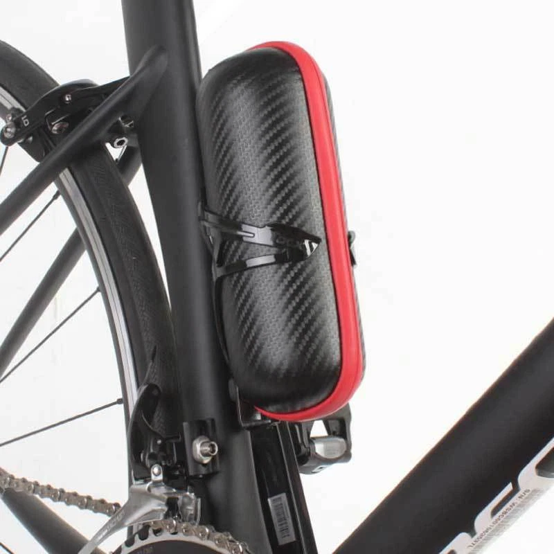 BM WORKS Tool Capsule Cycling Tool Bottle Zip Bag for Bottle Cage