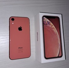 Apple iPhone XR - 64GB - Corallo
