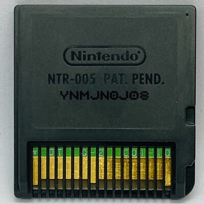 Nintendo DS Namco Museum DS Japanese Games Pac-Man | eBay