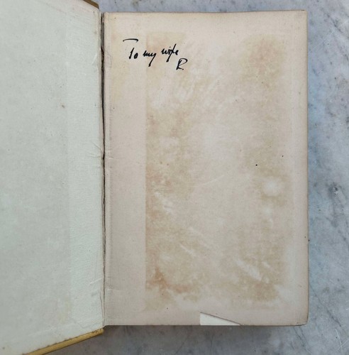 19th Century Book the Surprising Adventures of Barron Munchausen - Picture 6 of 22