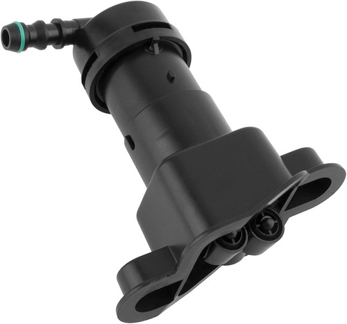 1Pcs Front Left Headlight Washer Nozzle Sprayer Jet for A4 Quattro RS4 S4 B7 - Bild 2 von 8