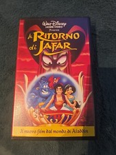 Il RITORNO di JAFAR WALT