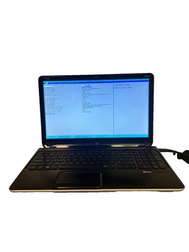 HP PAVILION DV7-6178US 17.3