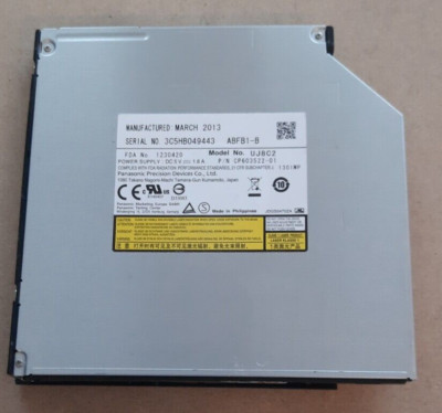 Panasonic Precision Devices UJ8C2 *Fujitsu* *1 Stück* *Gebraucht*