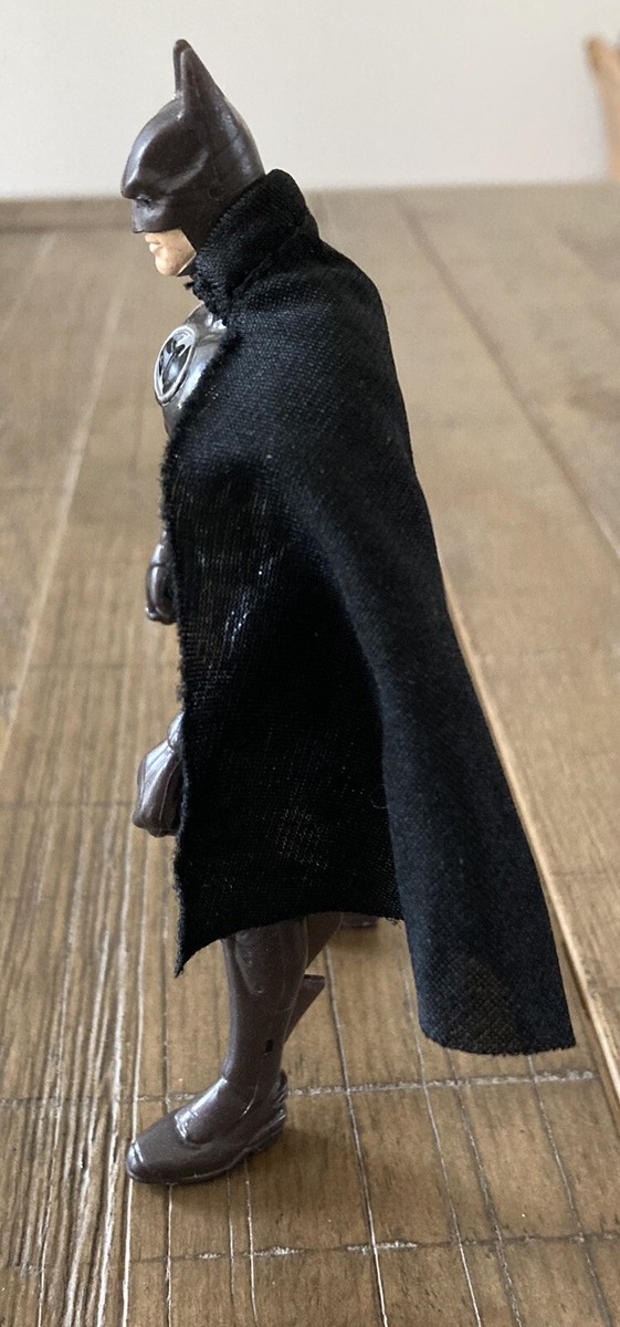 1997年　KENNER社　  ホバーアタック　バットマン　フィギュア アイテム紹介】 Kenner BATMAN&ROBIN Hover Attack Batman