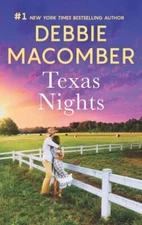 Texas Nights; Heart of Texas - paperback, 0778369870, Debbie Macomber