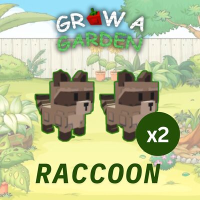 Grow A Garden All Pets Roblox Game Code - Region Free Digital Item (Fast Delivery)