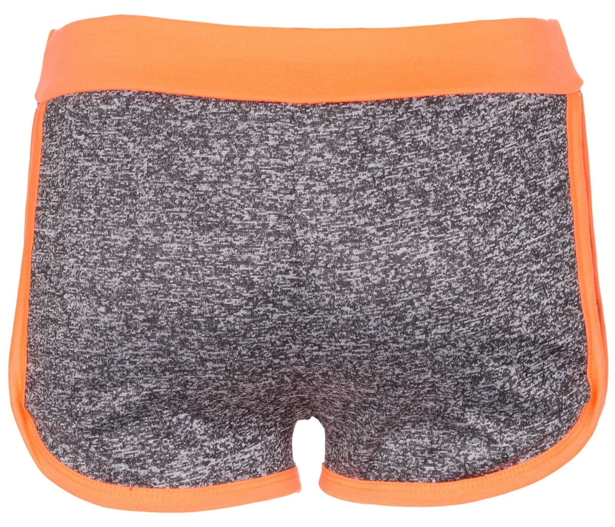 Ladies runner cheap shorts