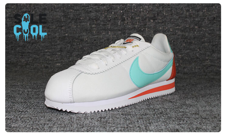 タグ付き未使用25 Deuxieme Classe NIKE CORTEZ DeuxiemeClasse NIKE CORTEZ 新品未使用25cm