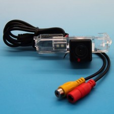 Car Reverse Rear View Backup Camera For Vw Volkswagen Scirocco 2012 2013 2014
