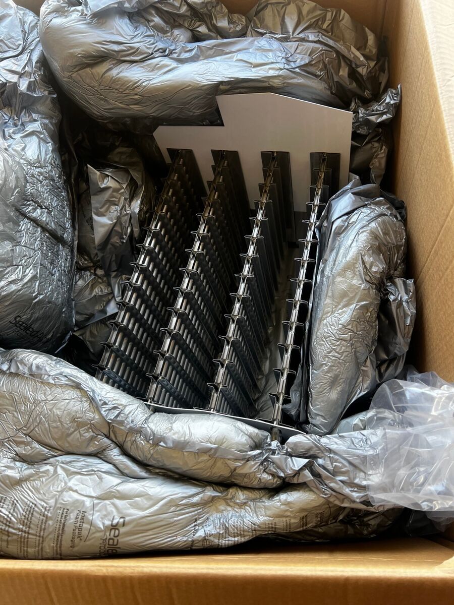 Hoshizaki Ice Machine Evaporator Coil (Sp-5583) | eBay Hoshizaki Ice Machine Evaporator Coil (Sp-5583) | eBay