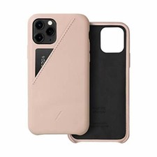 Native Union Clic Card Case - Slim Cover with...