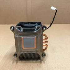 810281-001 For HP ProDesk 600 400 800 705 G2 G3 G4 Z240 Heatsink Fan Assembly