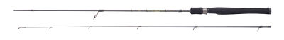 Balzer Diabolo Golden Circle Forelle 1,80m 2,10m 2-10g UL Spoon Forellenrute Rod