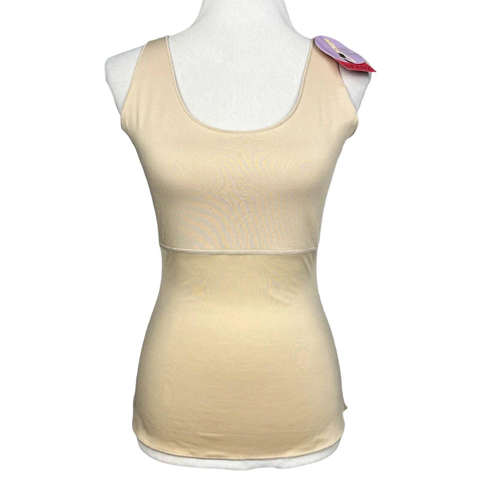 Spanx Poliéster Tops for Women