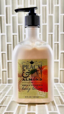 Bath and Body Works BODY LOTION Full Size NEW -Choice