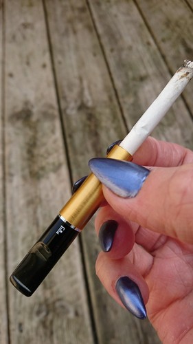 filter tobacco Cigarette filter broadens tobacco options